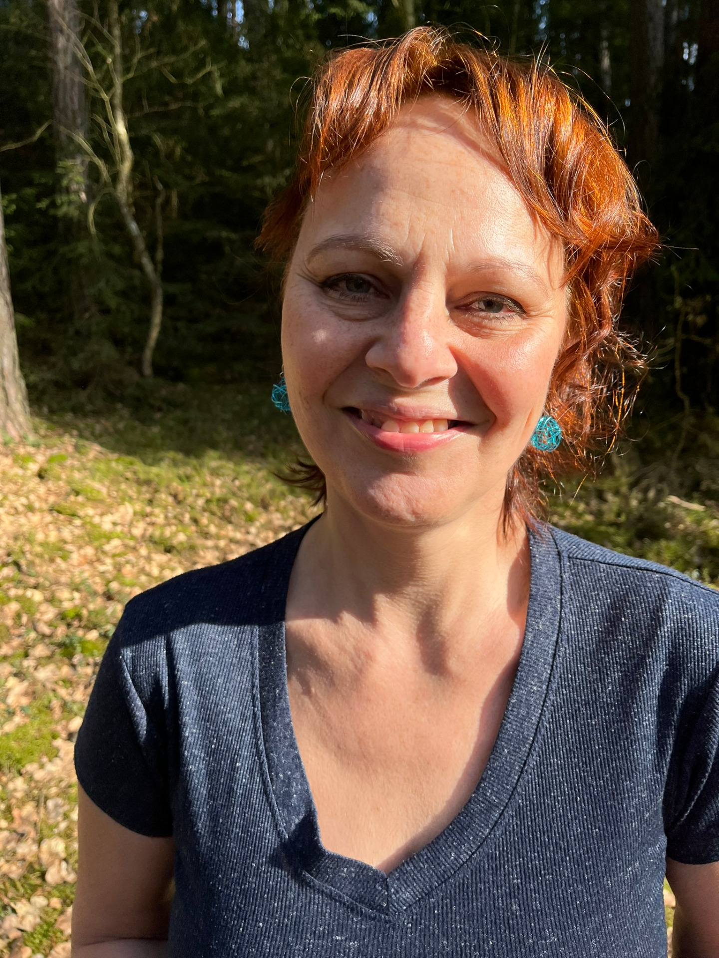 Markéta Hausnerová